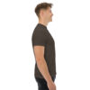 T-shirt classique homme Youngtimer scrab