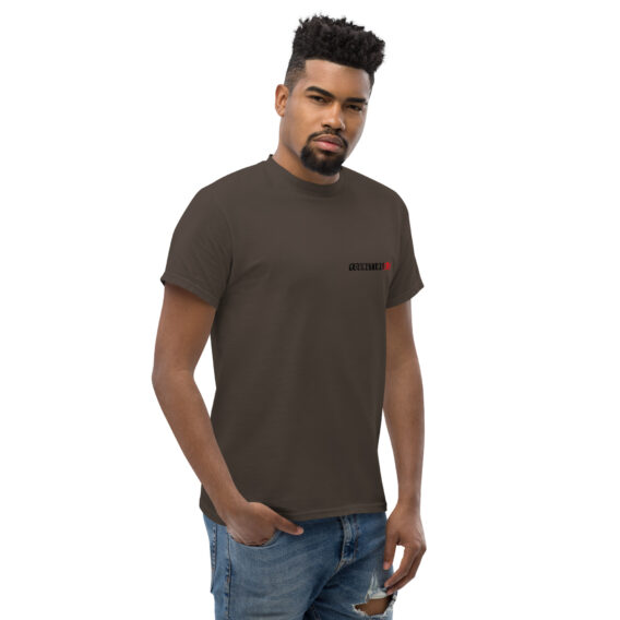 T-shirt classique homme Youngtimers RS