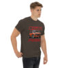 T-shirt classique homme 205 GTI POWER
