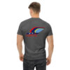 T-shirt classique homme pts gti