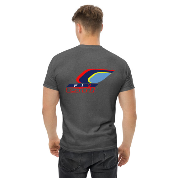 T-shirt classique homme pts gti
