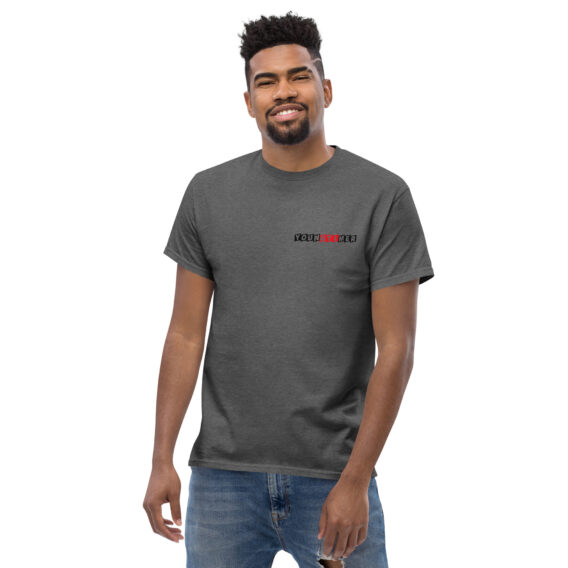 T-shirt classique homme Youngtimer GTI
