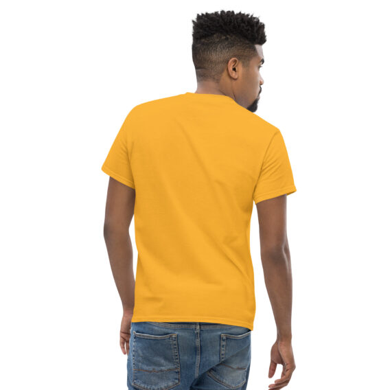 T-shirt classique homme DELTA HF INTEGRALE