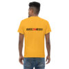 T-shirt classique homme Youngtimer GT