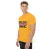 T-shirt classique homme RACING TEAM WRC