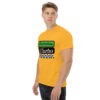 T-shirt classique homme génération 11 turbo