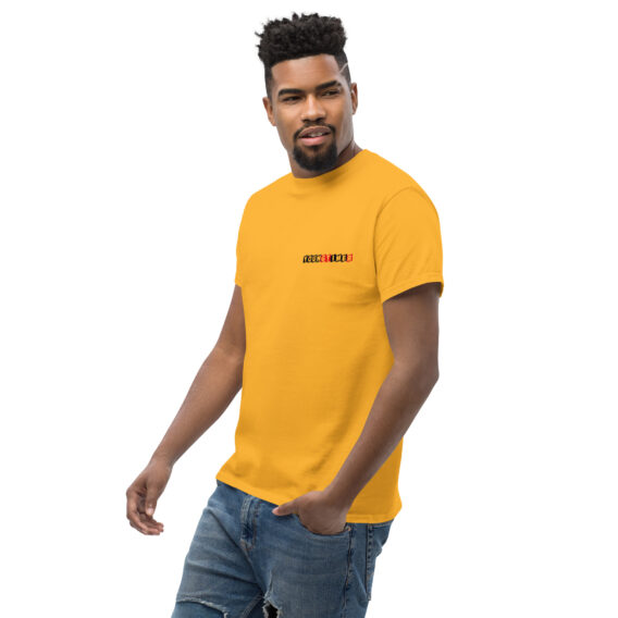 T-shirt classique homme Youngtimer GTR
