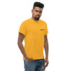 T-shirt classique homme Youngtimer GTR