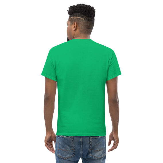 T-shirt classique homme DELTA HF INTEGRALE