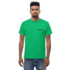 T-shirt classique homme Youngtimer GTR