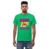 T-shirt classique homme DELTA HF INTEGRALE