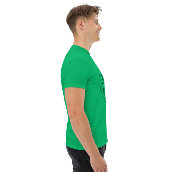 T-shirt classique homme rallye addict racing team wrc