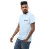 T-shirt classique homme Youngtimer GTR