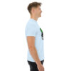 T-shirt classique homme génération 21 turbo