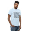 T-shirt classique homme YOUNGTIMERS LEGENDS