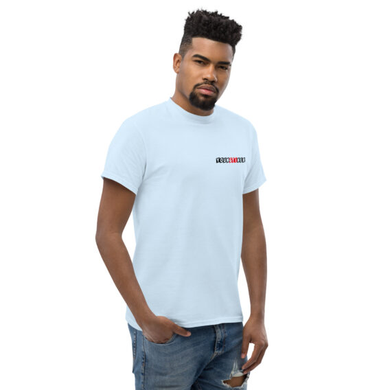 T-shirt classique homme Youngtimer GTI