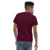 T-shirt classique homme YOUNGTIMERS LEGENDS