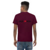 T-shirt classique homme Youngtimer GT