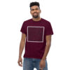 T-shirt classique homme YOUNGTIMERS LEGENDS