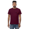 T-shirt classique homme Youngtimers RS
