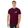 T-shirt classique homme pts gti