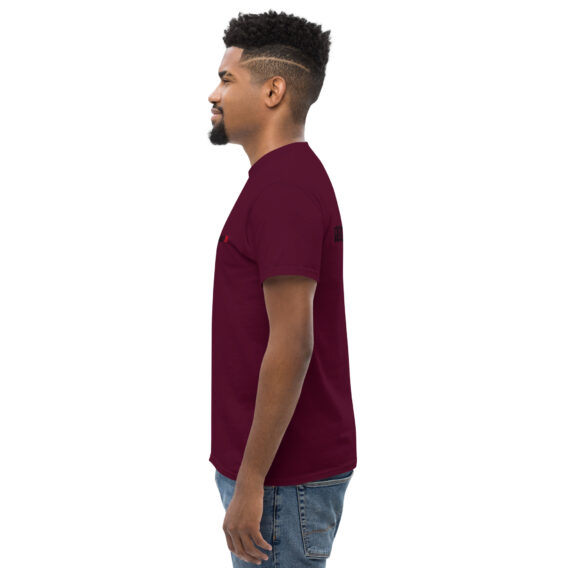 T-shirt classique homme Youngtimers RS