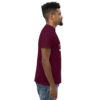 T-shirt classique homme Back to the futur, Passion youngtimer, Forever