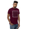 T-shirt classique homme YOUNGTIMERS LEGENDS