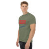 T-shirt classique homme Samba Rallye