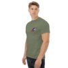 T-shirt classique homme pts gti