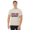 T-shirt classique homme RACING TEAM WRC