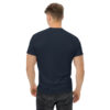T-shirt classique homme génération 11 turbo