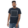 T-shirt classique homme YOUNGTIMERS LEGENDS