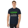 T-shirt classique homme génération 11 turbo