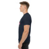 T-shirt classique homme RACING TEAM WRC