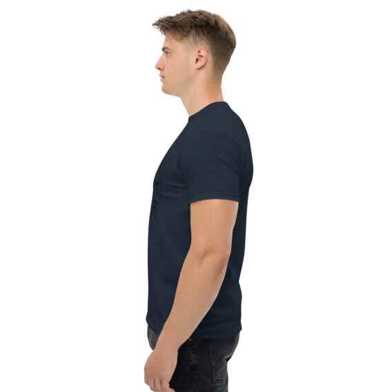 T-shirt classique homme rallye addict racing team wrc
