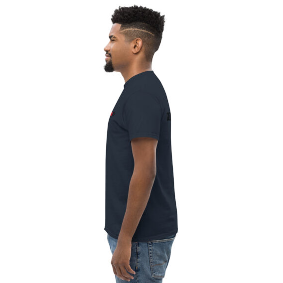 T-shirt classique homme Youngtimer GTI