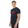 T-shirt classique homme Samba Rallye