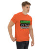 T-shirt classique homme génération 21 turbo