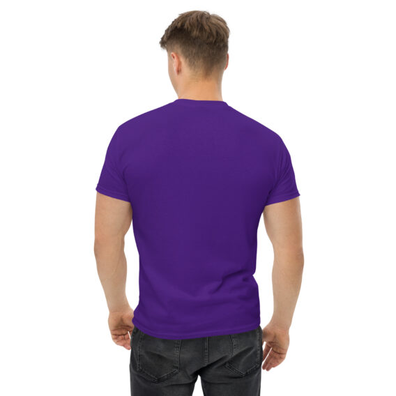 T-shirt classique homme Berlinette A110