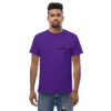 T-shirt classique homme Youngtimers RS