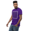 T-shirt classique homme YOUNGTIMERS LEGENDS