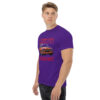 T-shirt classique homme 205 GTI POWER