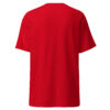 T-shirt classique homme race beast groupe B pure power