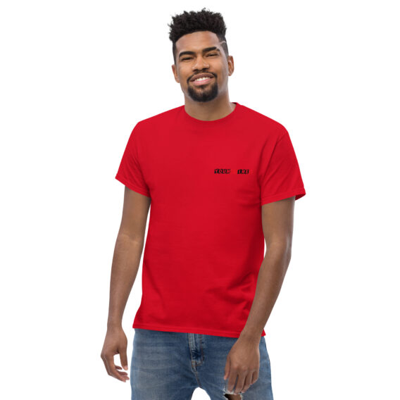 T-shirt classique homme Youngtimer GTR