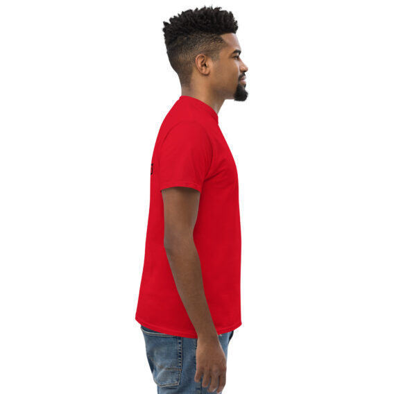 T-shirt classique homme Youngtimer GTI