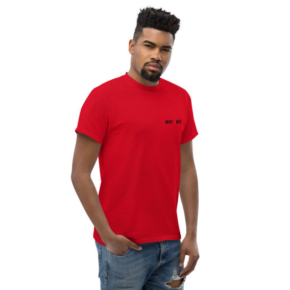 T-shirt classique homme Youngtimer GTR