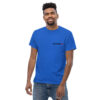 T-shirt classique homme Youngtimers RS