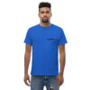 T-shirt classique homme Youngtimers RS