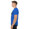 T-shirt classique homme génération 11 turbo